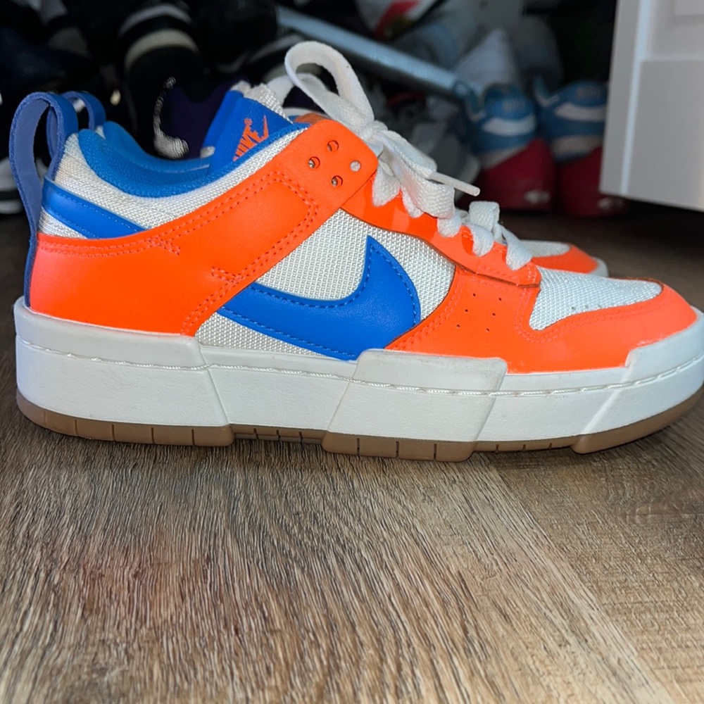 Nike dunks